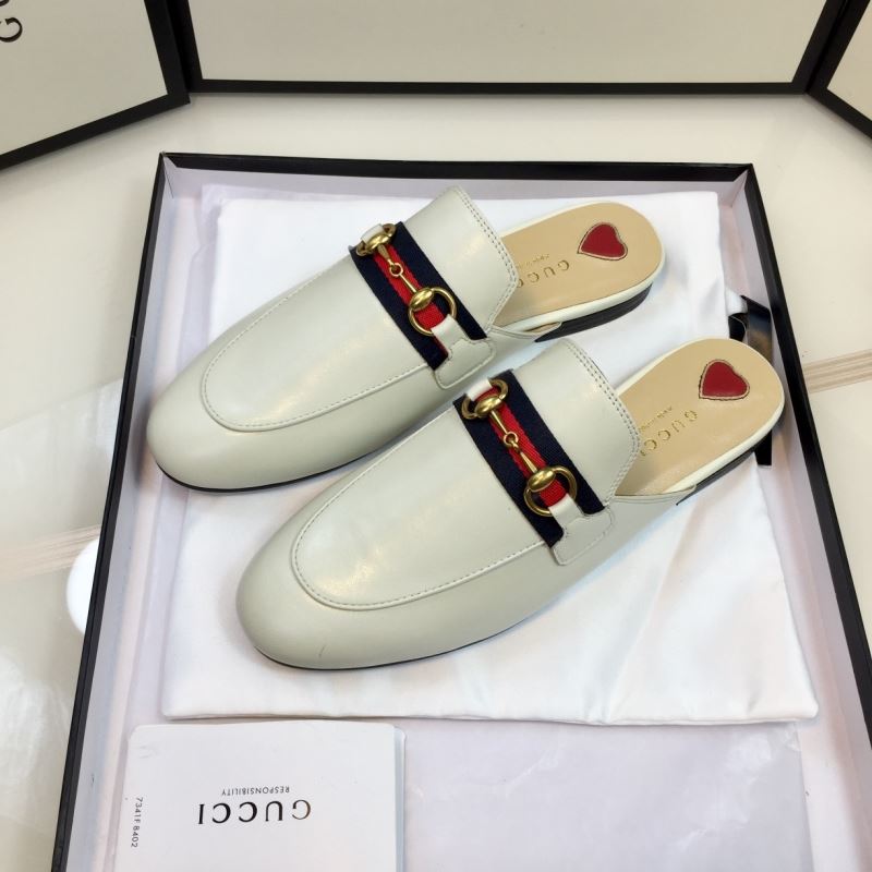 Gucci Slippers